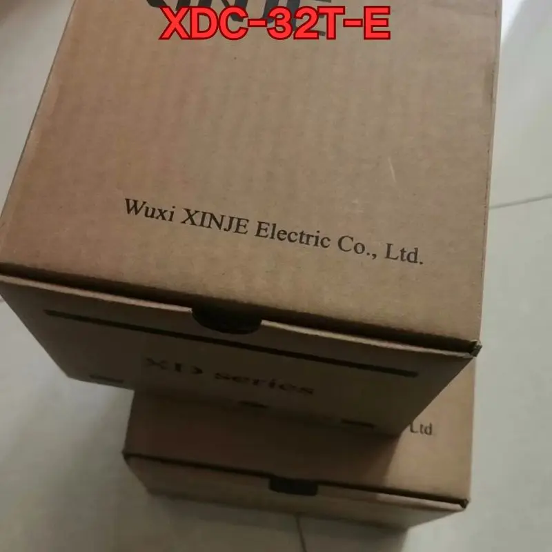 Новый Модуль PLC XDC-32T-E