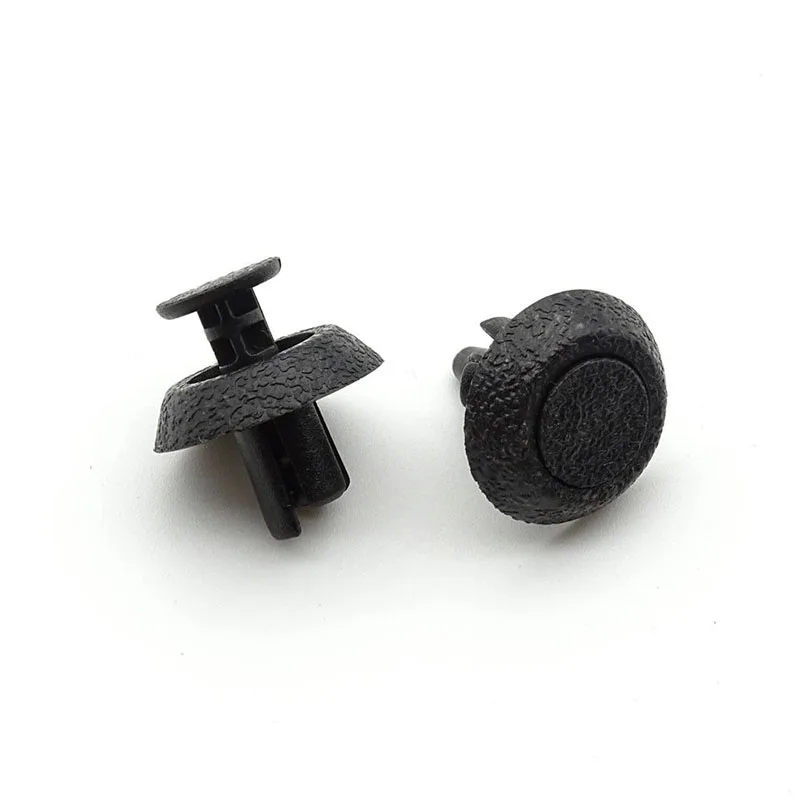 

Door Rivets Fastener Car Trunk durable Bumper Convenient Plastic High Quality
