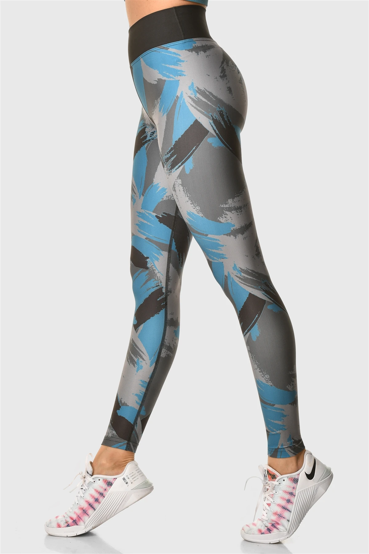 Superstacy High Waist Sporting Leggings