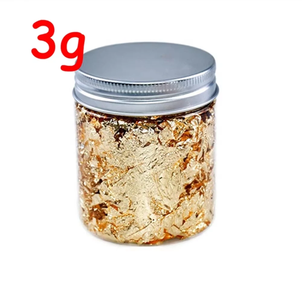 

Золотой топпер для торта