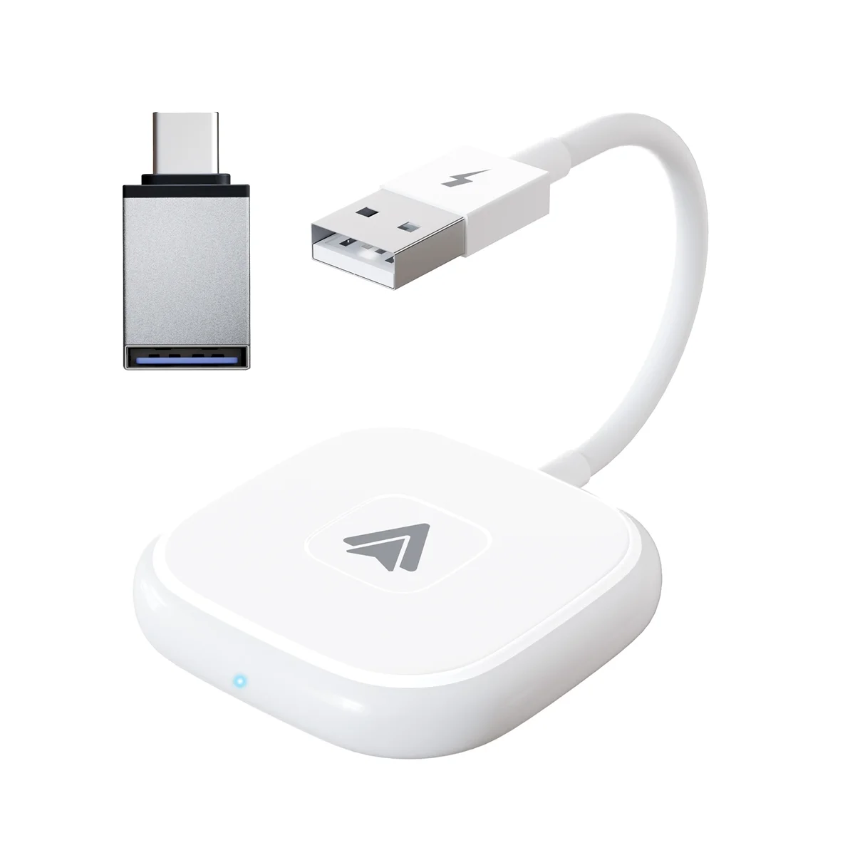 

Беспроводной автомобильный адаптер Android, беспроводной Автомобильный ключ Android, автомобильный беспроводной адаптер Android, подключи и работай