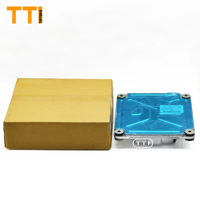 Электронный блок управления ECU 20814594 VOE20814594 21042371 20977019 21358126 ECM для двигателя D13A D16