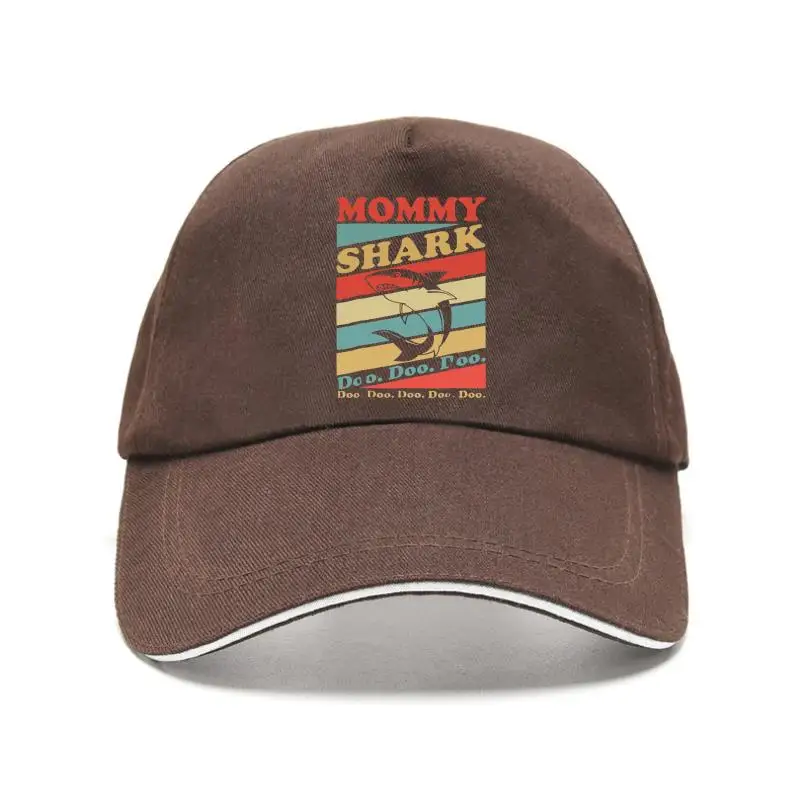 

New cap hat en T Baseball Cap Retro Vintage oy hark Doo Doo Doo Verion2 Woen Baseball Cap