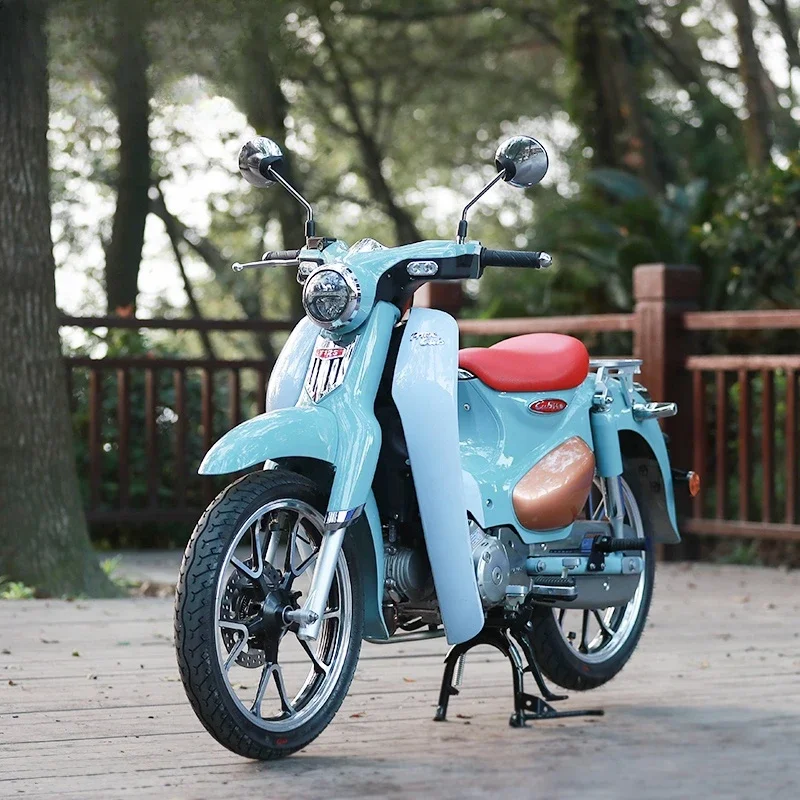 125 куб. См мотоцикл Kamax Cub Pro Мотоцикл доставка мотоцикла китайская