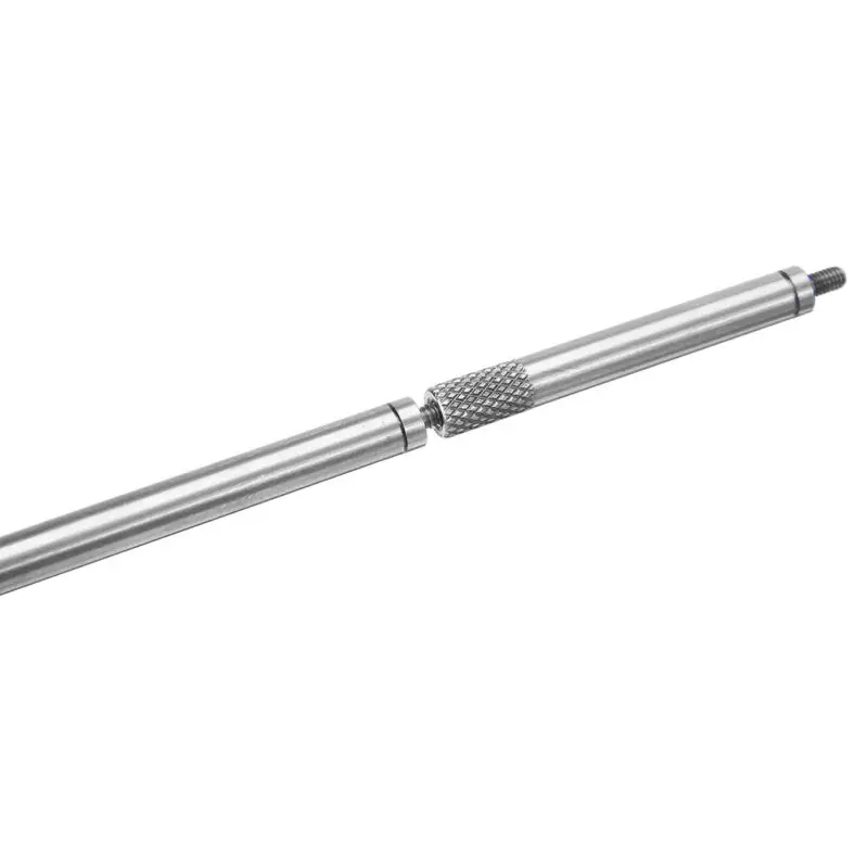 

Digital Indicator Dials Extension Stem High Speed Steel Height Long Rod M2.5 20 40 60 80 100mm Tool Parts Gauge