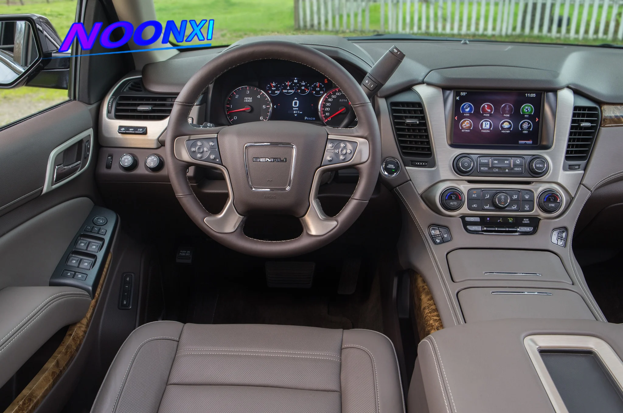 

Android 10,0 для GMC Yukon 2017 IPS сенсорный экран навигация GPS радио Автомобильный мультимедийный плеер Авто Стерео запидер DSP головное устройство