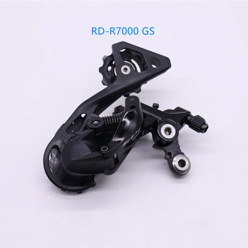 Переключатель передач SHIMANO 105 RD R7000 задний переключатель 2x11 22 s для дорожного