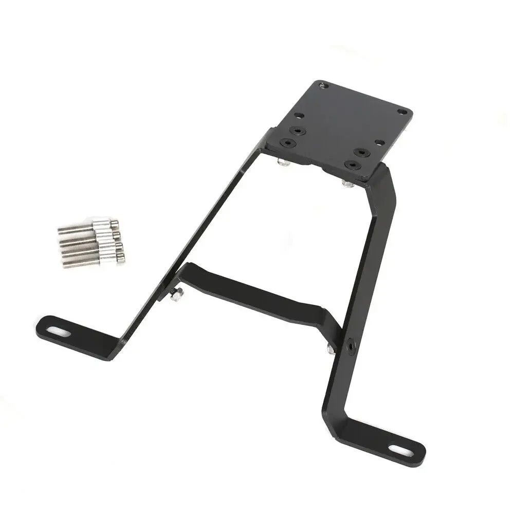 KLR 650 переднее крыло мотоцикла вспомогательный светильник кронштейн для KAWASAKI KLR650