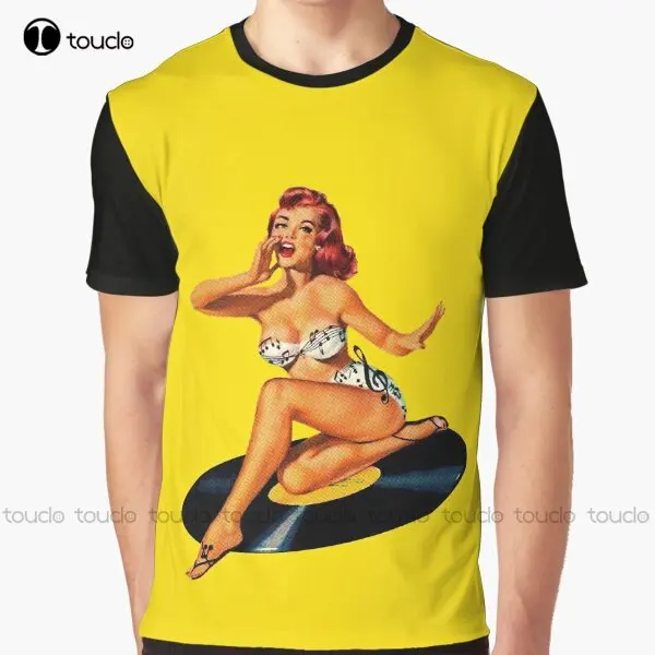 

Женская футболка с принтом в виде богини