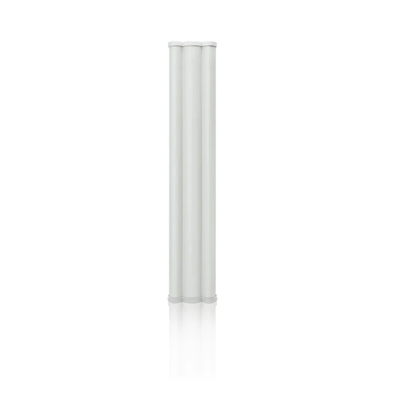 UBIQUITI AM-5G19-120 UISP airMAX Sector 5 GHz, 120º, 19 dBi Antenna 2x2 BaseStation Sector Antenna Pair Rocket™M BaseStation