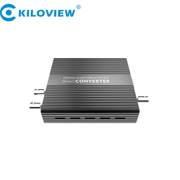 

1080p to 1080i HDMI VGA AV to HD SDI Video Converter