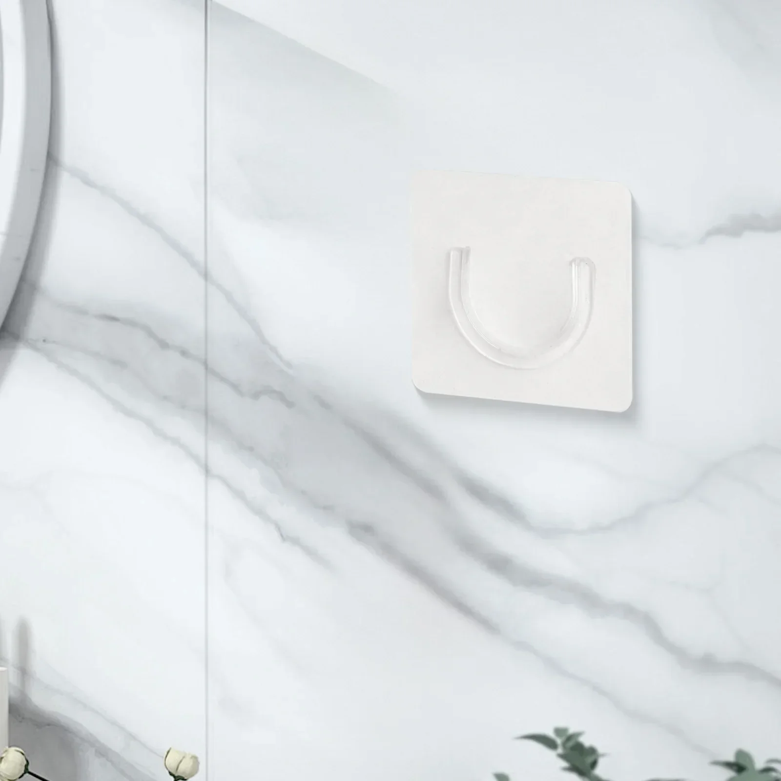 Регулируемый держатель для штор клей душевой кабины с регулируемой рукояткой