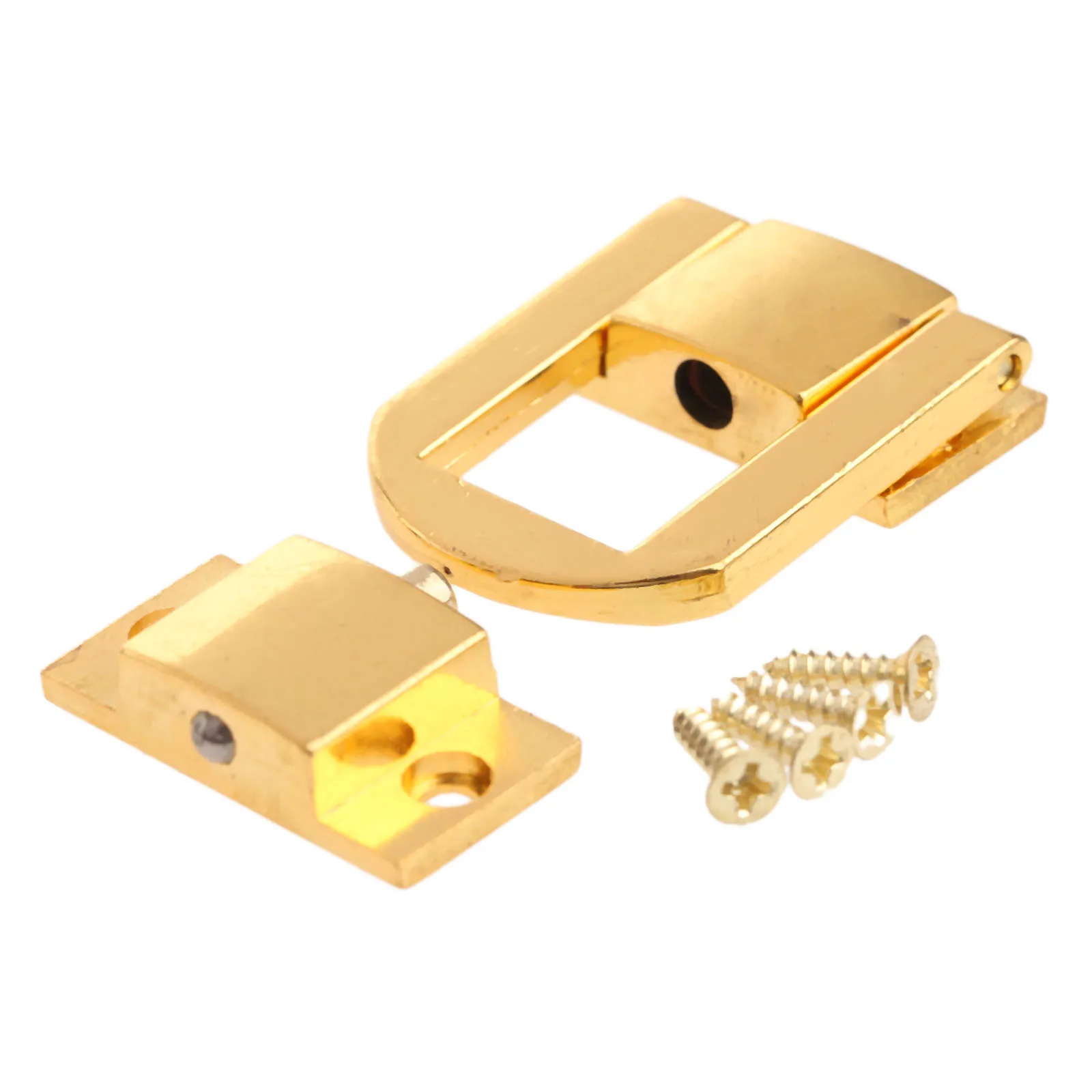 

Деревянные защелки для шкатулок, античная бронза/золото