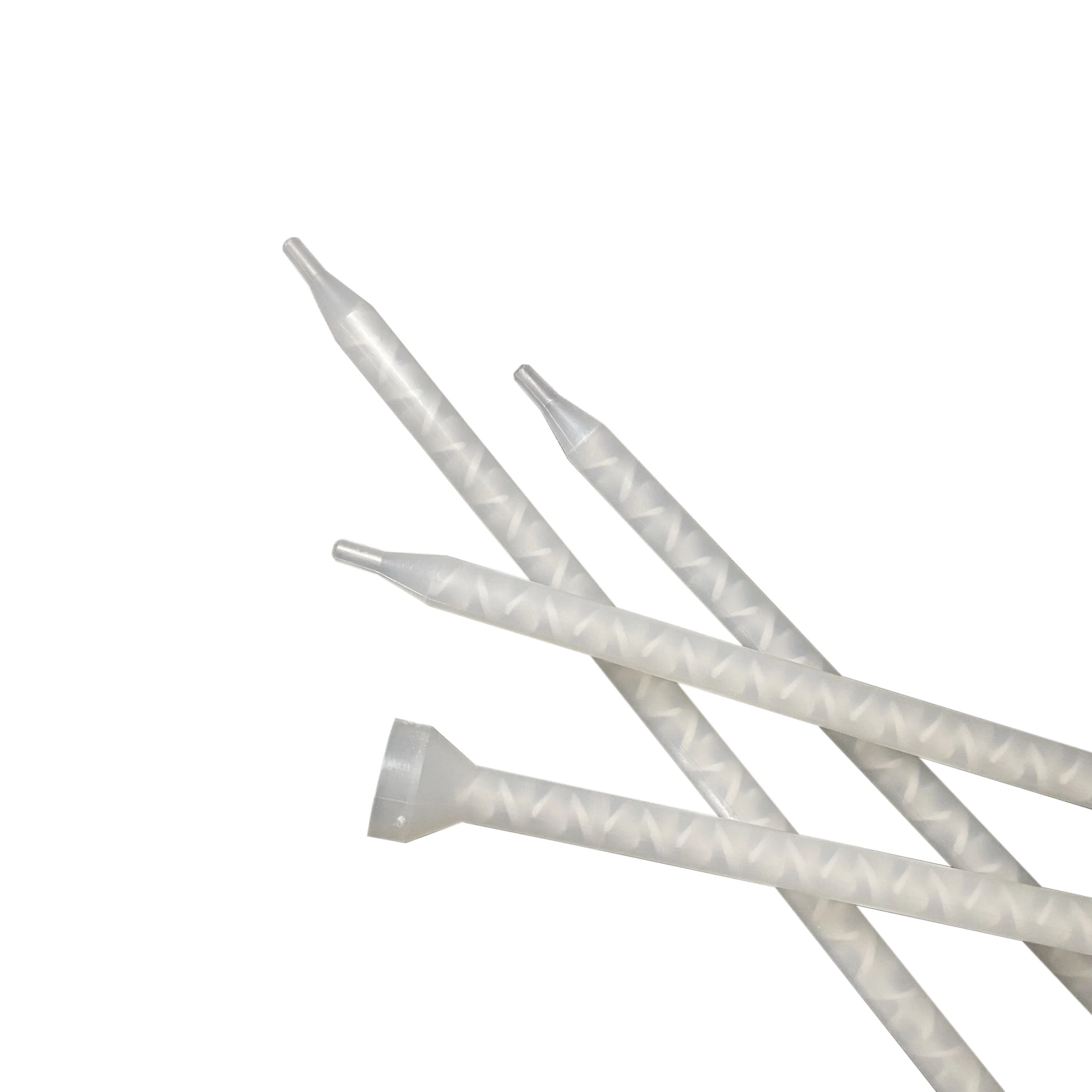 Одноразовый пластиковый спиральный миксер Nordson серии 160 160-648 100 шт.