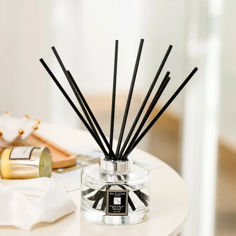 Set Household Accessories Aromatherapy Essential Oil