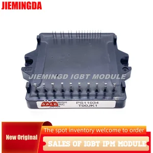 PS11034 PS11035 PS11035-5 FREE SHIPPING IGBT  NEW AND ORIGINAL MO DULE  In Stock Quality As surance 