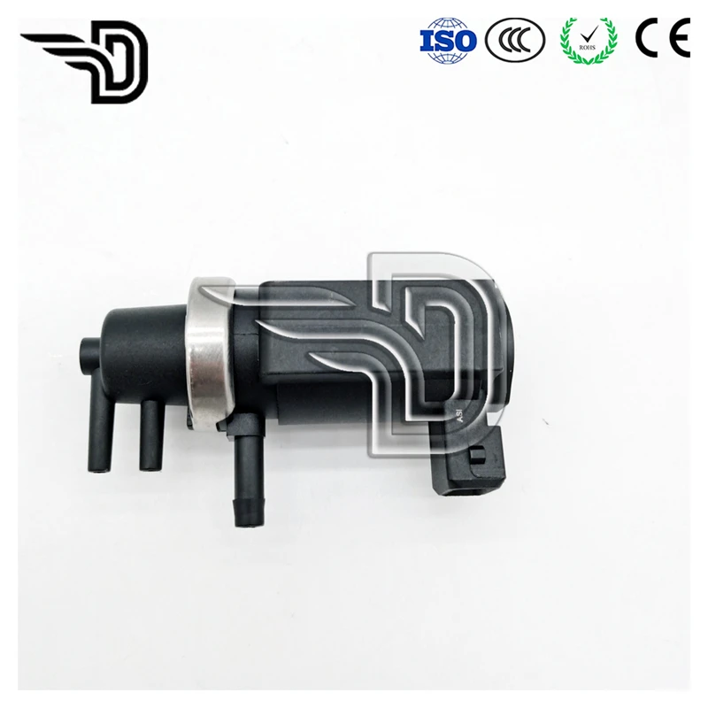 

14956EB70B 14956-EB70A Vacuum Turbo Pressure Solenoid Valve For Nissann Navara Frontier Pathfinder 14956-EB30A 14956-EB300