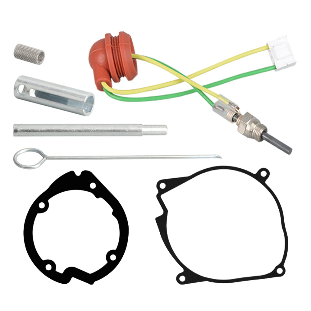 

Керамический гаечный ключ для стояночного нагревателя Eberspacher 5KW-12V-3-2, 12 В