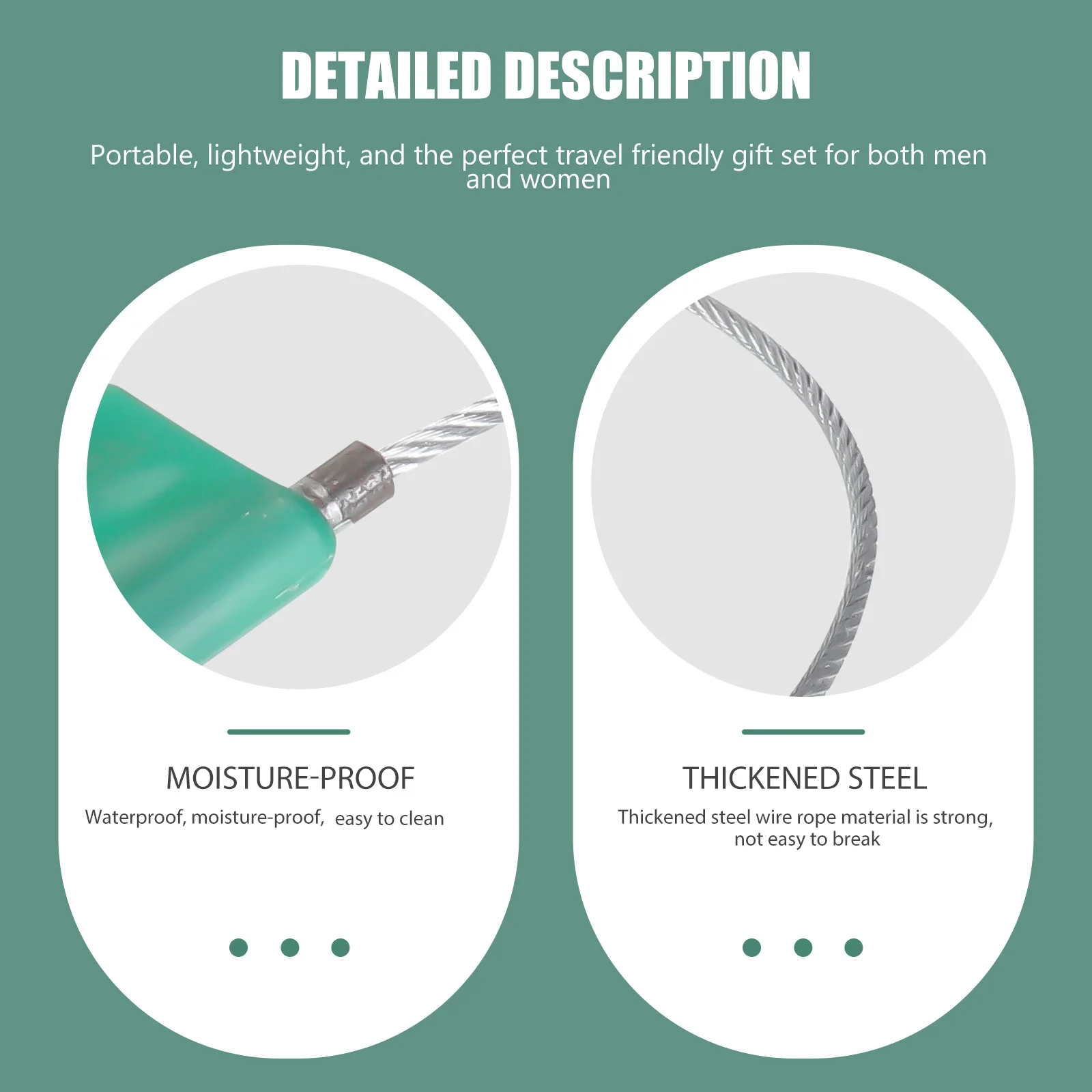 Набор для свиней стабилизирующий держатель с самоблокирующимся механизмом