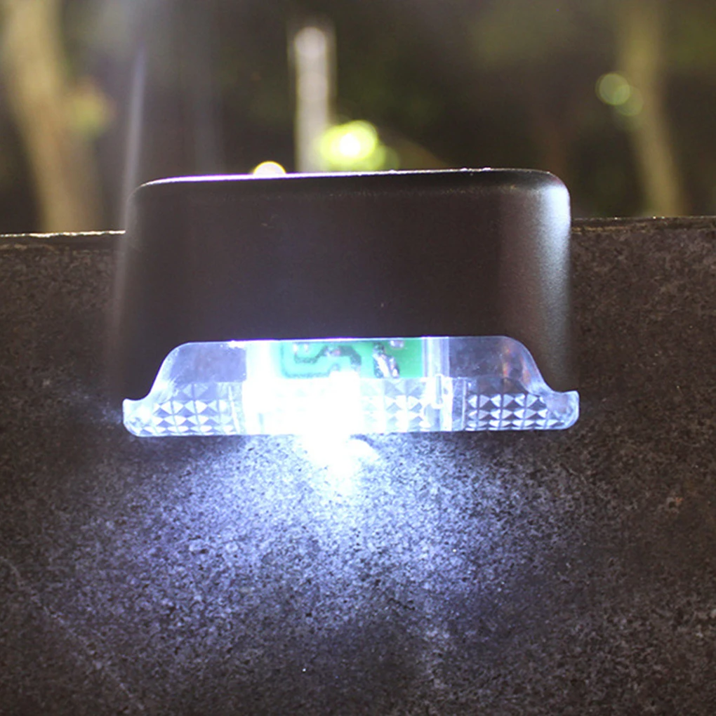 

4 шт., водонепроницаемый светильник для сада, 12 Вт, 3 лм