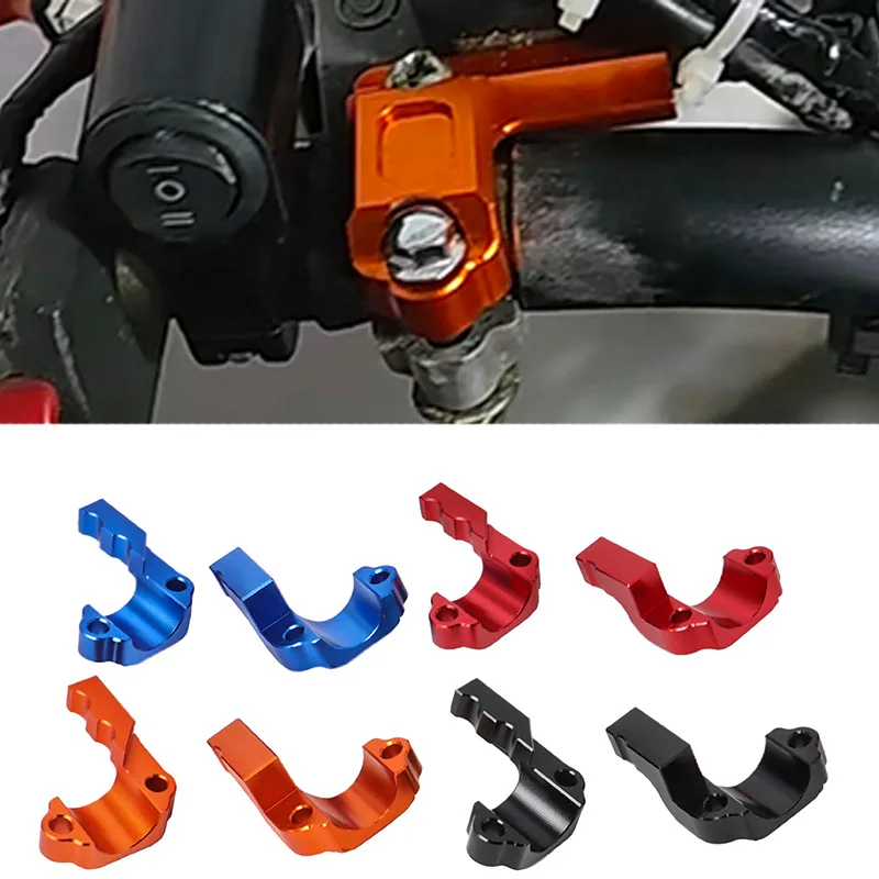 Фото Защитный кожух главного цилиндра для SX SXF XCW XC XCF EXC EXCF 125CC-500cc для Sherco SE SEF R SER SEFR для Gas MC EC EX №1