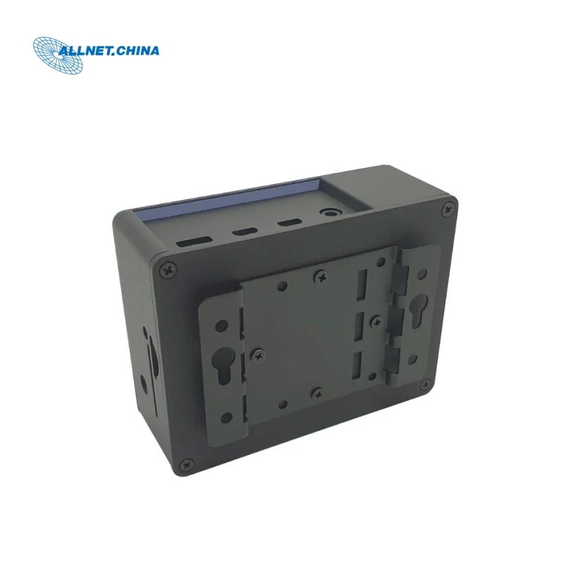 Макетная плата RADXA 5A специальный металлический корпус с кулером ЦП