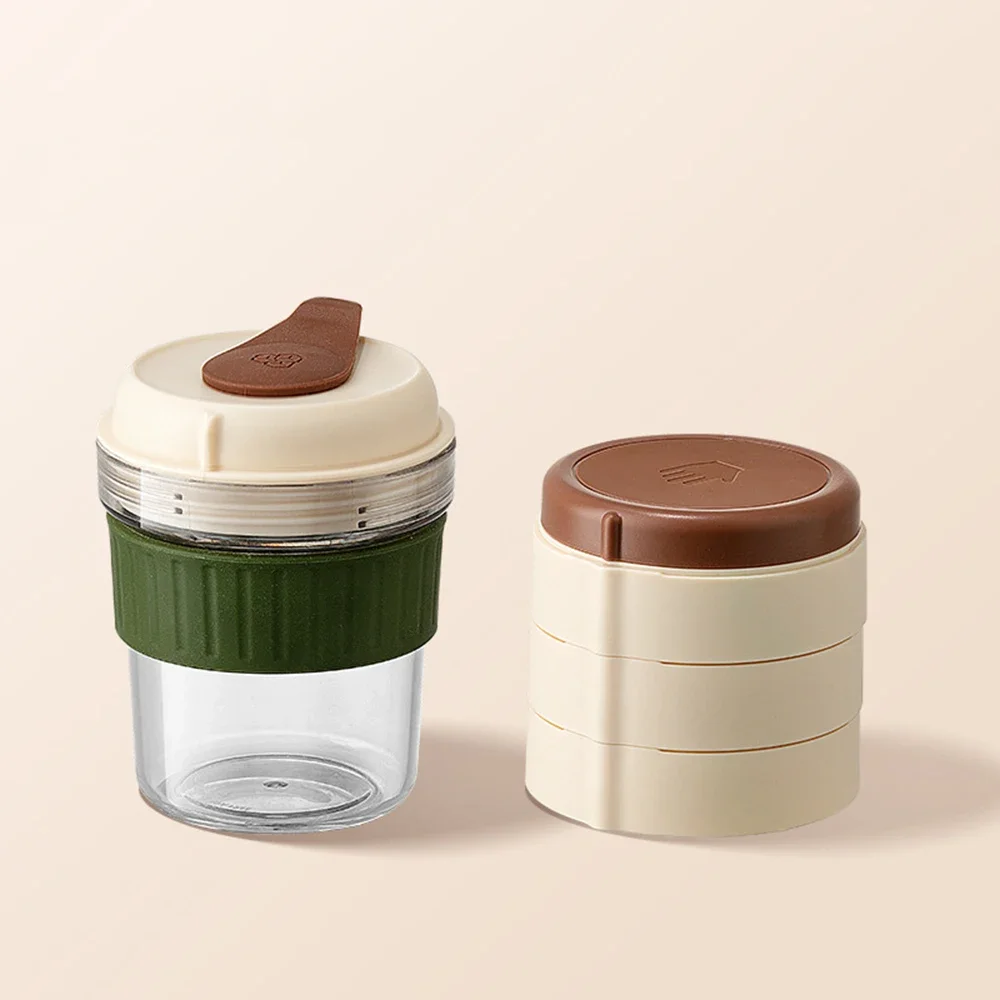 

Чашка для холодного заваривания Портативные кофейные кружки чашка для холодного чая 500 мл Ледяная американская летняя прохладная чашка для холодных напитков с решеткой для льда