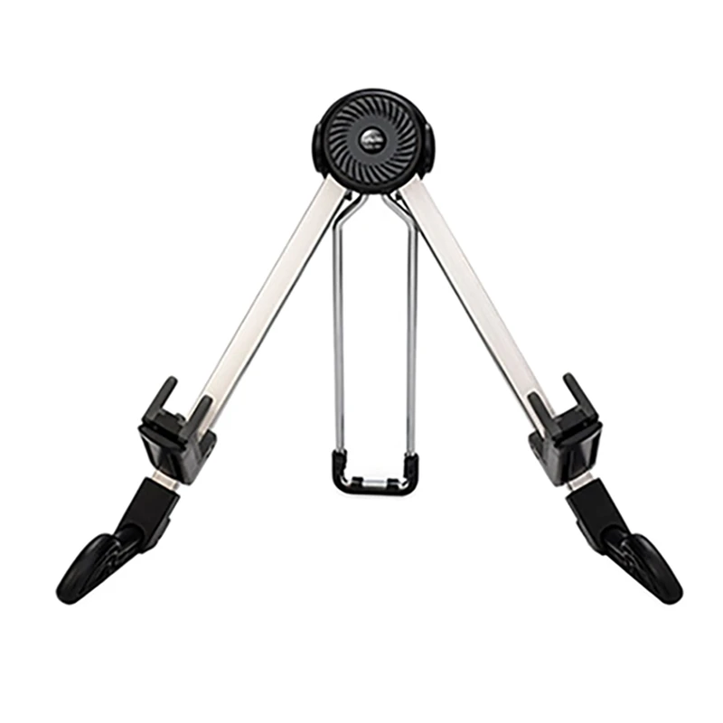 

Universal Folding Professional Electric Guitar Bass Stand Adjustable Telescopic Stand For Acoustic Guitar Bass Ukulele