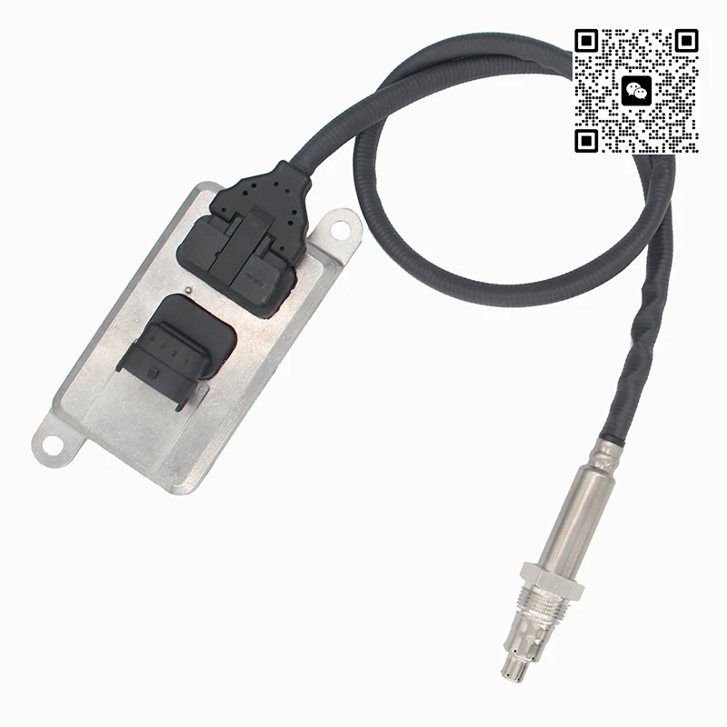 

Датчик Nox 5WK9 7372 _ для VOLVO 22827995, стандарты выбросов, автозапчасти, система обработки Выхлопных Газов дизельного двигателя