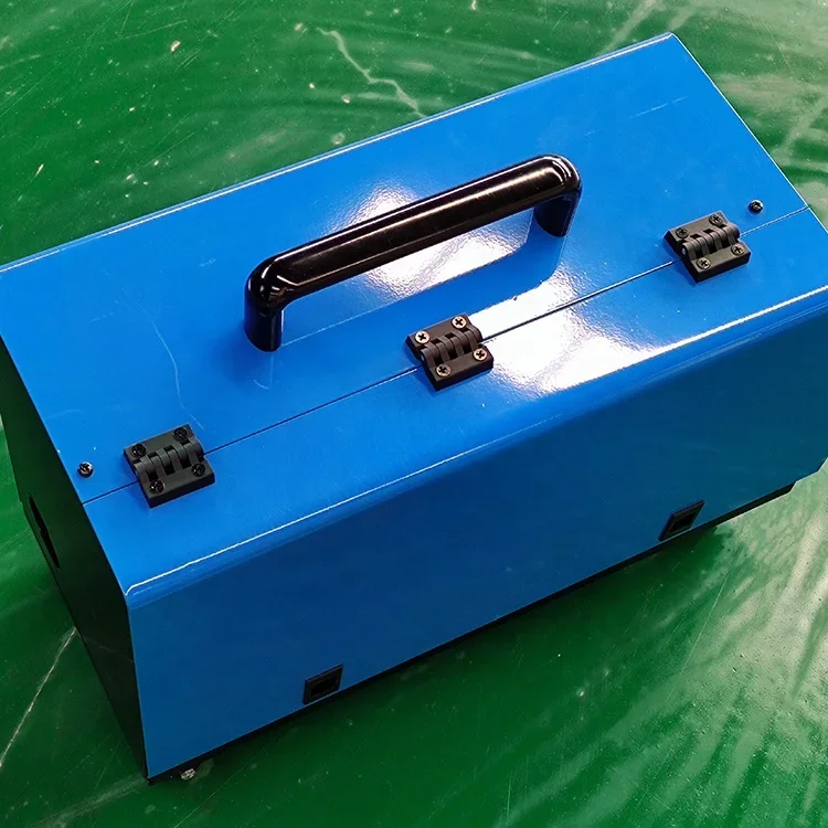 Автоматическая система подачи проволоки для лазерной сварки ZY1Laser