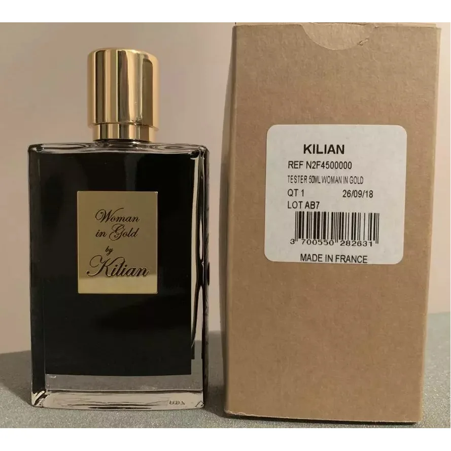Lady in gold kilian. Женская туалетная вода килиан вумен ин голд. Киллиан вумен голд. Kilian woman in gold белый флакон. Парфюма gold knight by kilian.