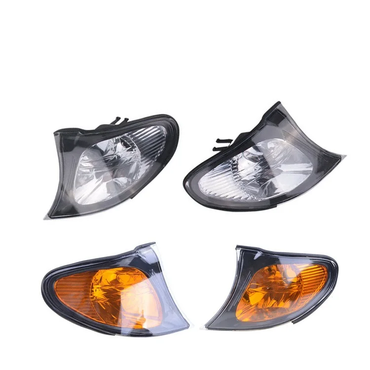 

Applicable to BMW E46 318I 320I 325I 330I 2002-05 Corner light Turn light Turn light 678745