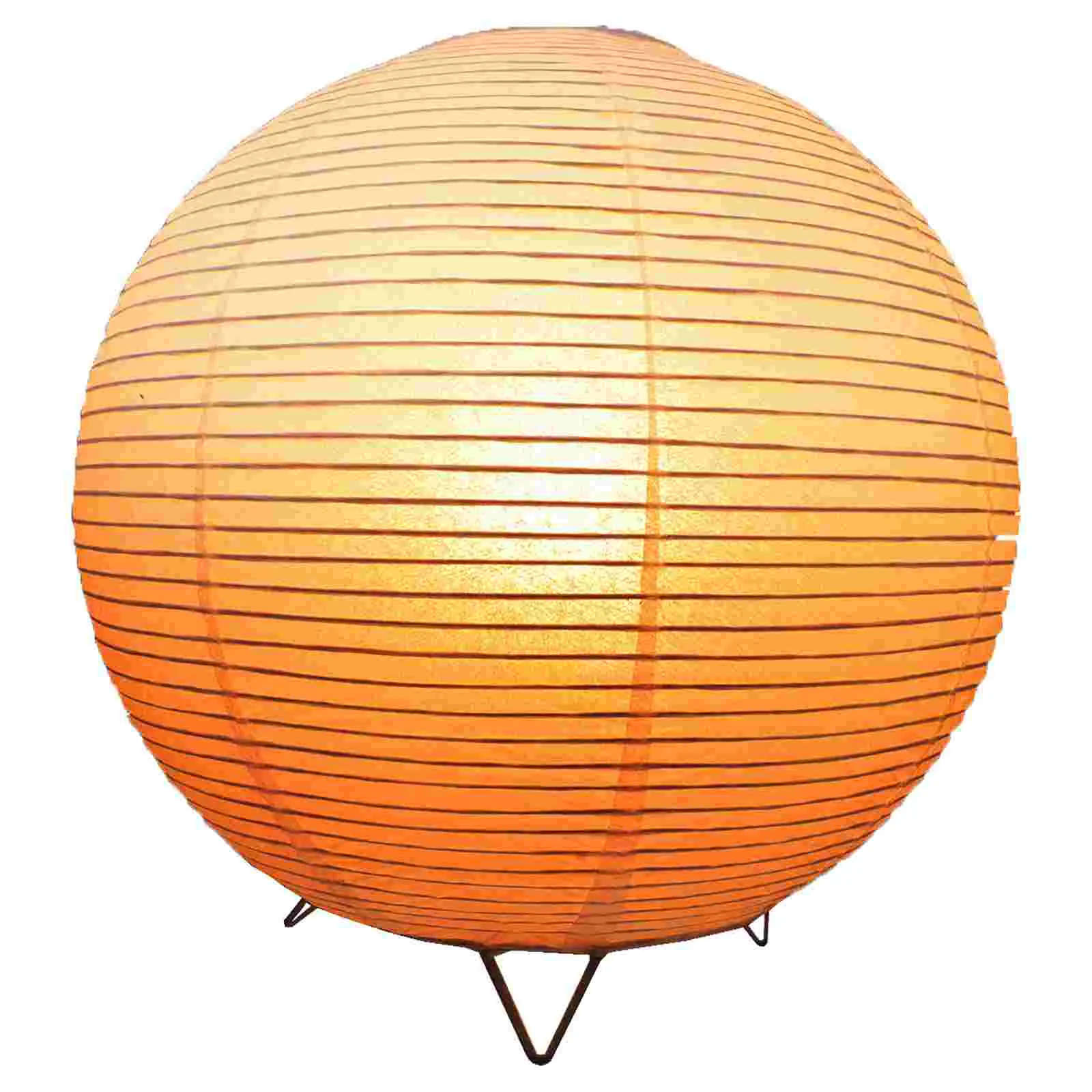

Paper Lantern Desk Lamp Kids Bedroom Small Table Aesthetic Lamps Nordic Rice Lanterns Nightstand Light Child Japanese