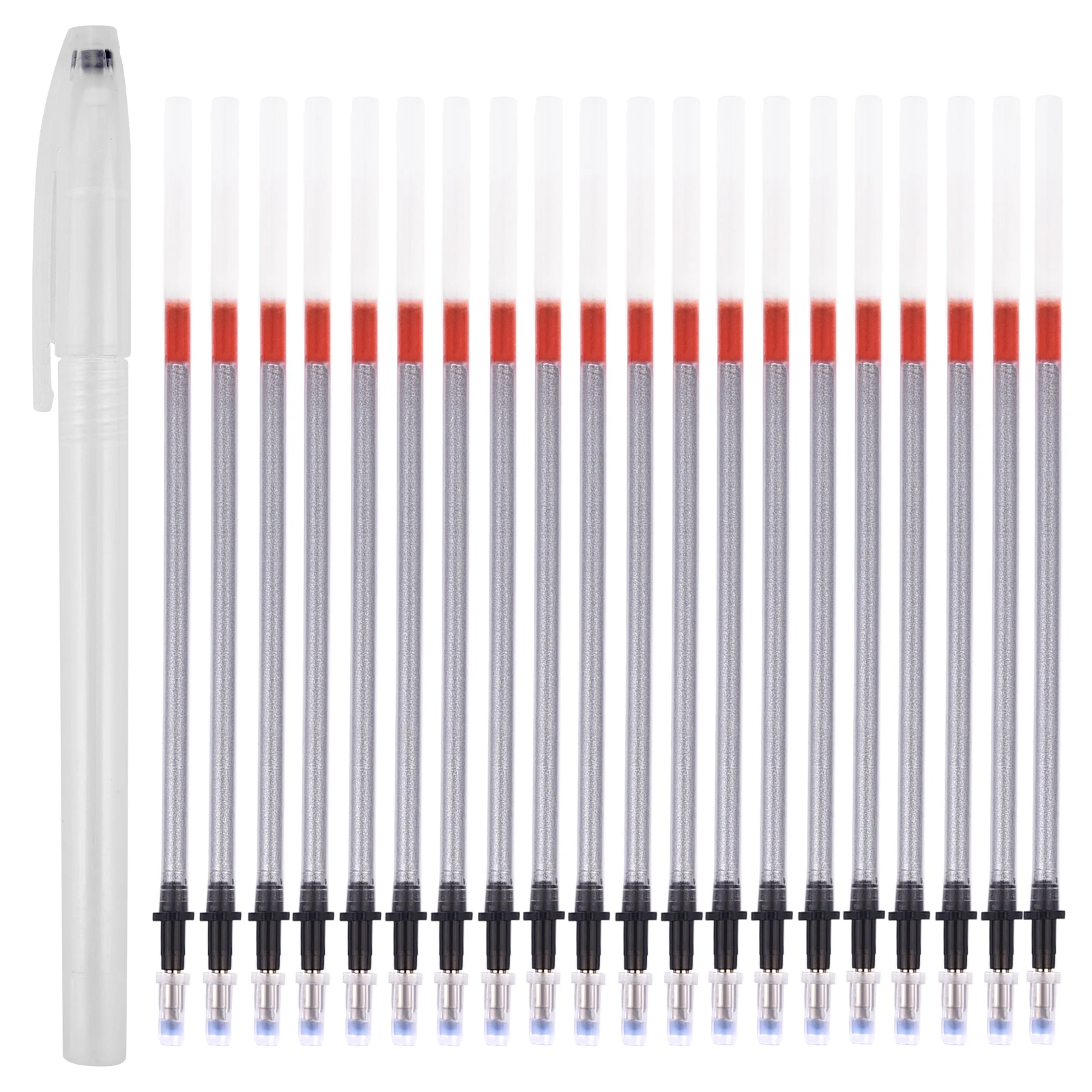 

Многоразовые кожаные ручки для маркировки