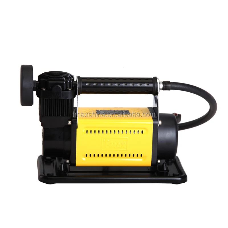 

T-max 4x4 72LPM Mini Portable Air Compressor