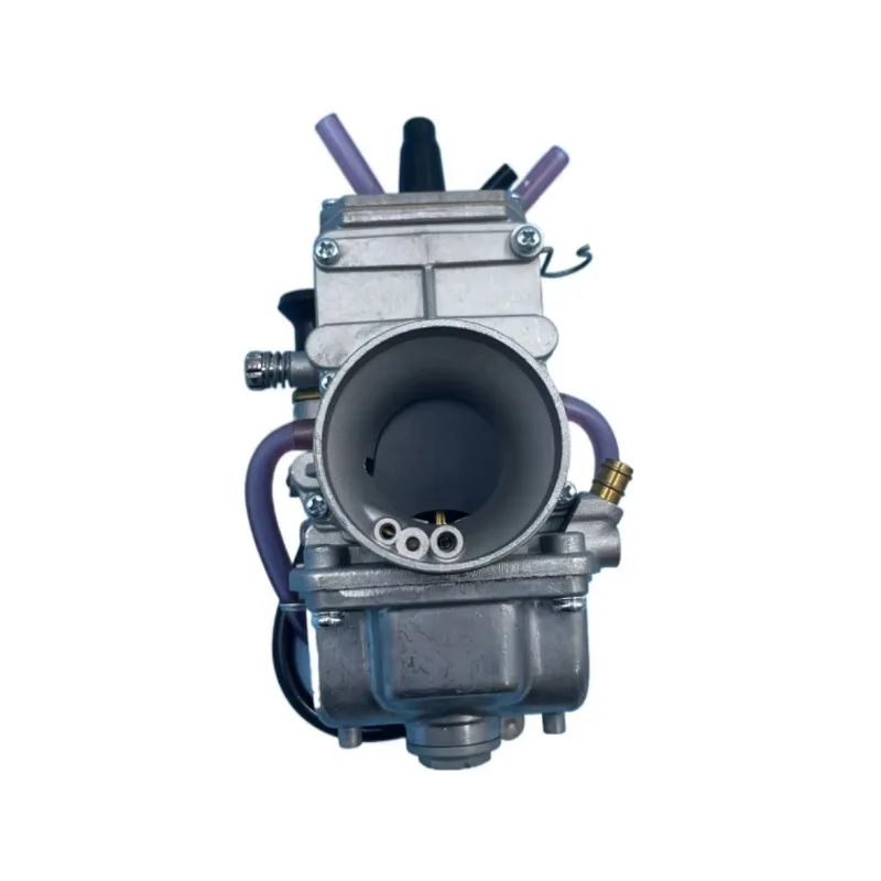 Карбюратор Mikuni TM34 34мм PartsABCD