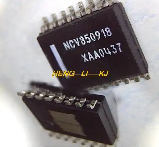 

IC new original NCV850918 NCV8509PDW18R2G NCV8509PDW18 NCV8509 SOP16 Free Shipping