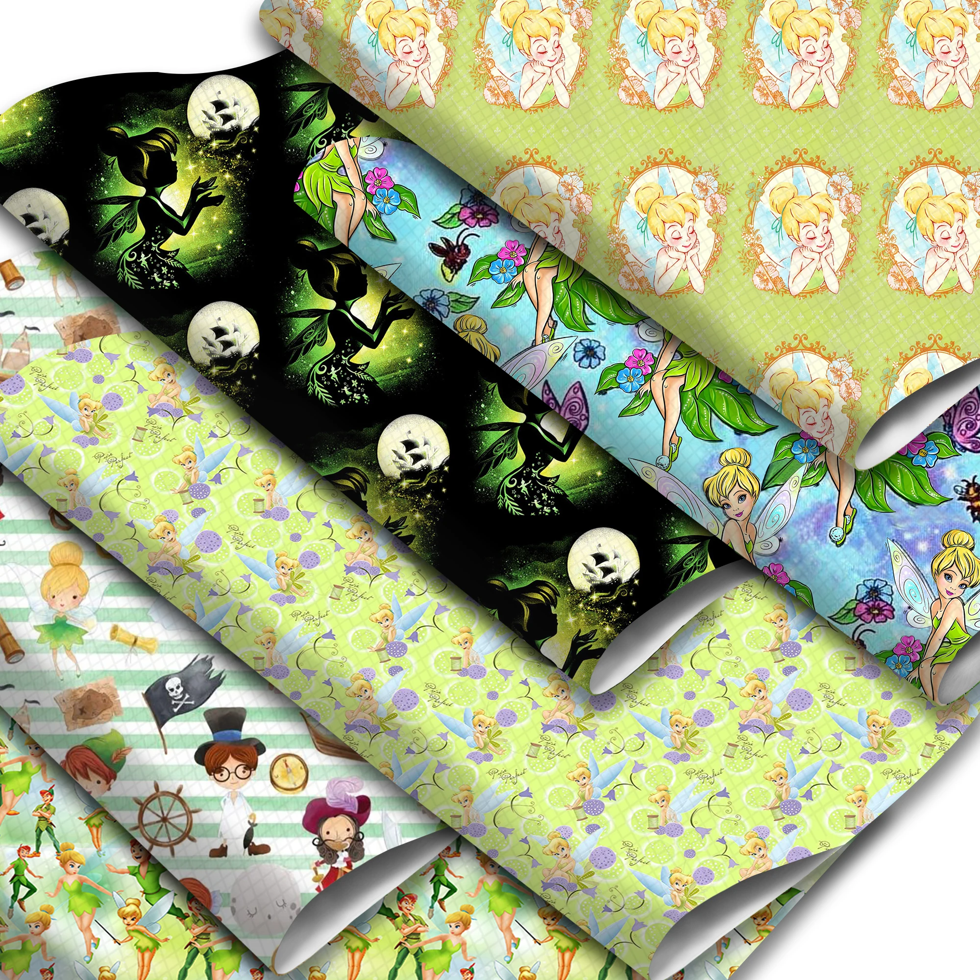 

Листы из искусственной кожи для ювелирных изделий, 20 х33 см