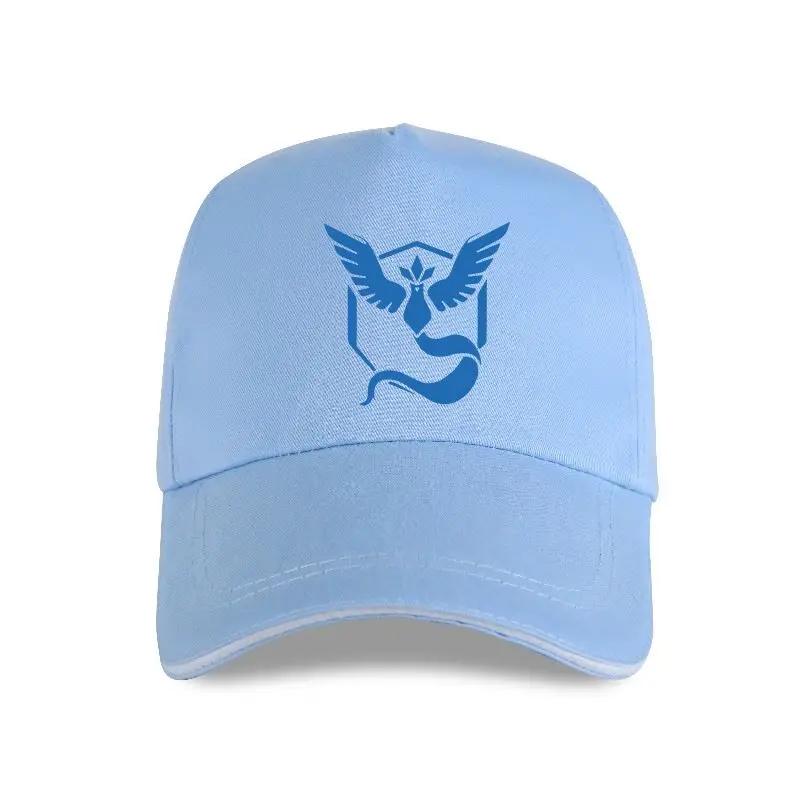 

Team Mystic Logo Baseball cap New Cool