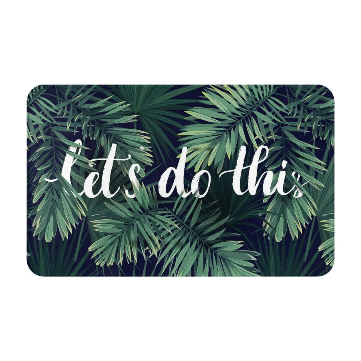 

Lets DoThis Embrace Luxury Functionality Non-Slip Play Mats Designed For Bedrooms Living Rooms Outdoor Use Super Absorbent