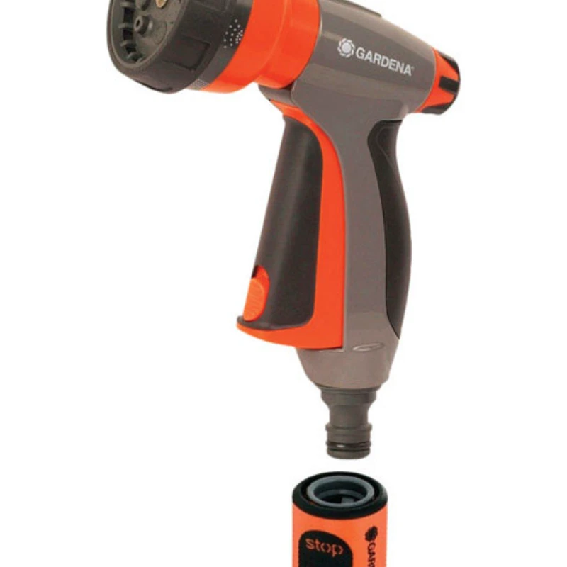 

SPRAY NOZZLE 7 PATTERN (Pack of 1)