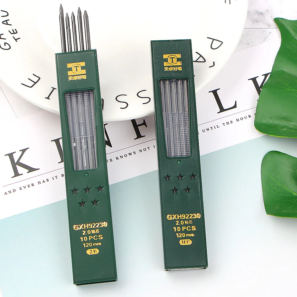 Lead Refill 120mm Free Shipping