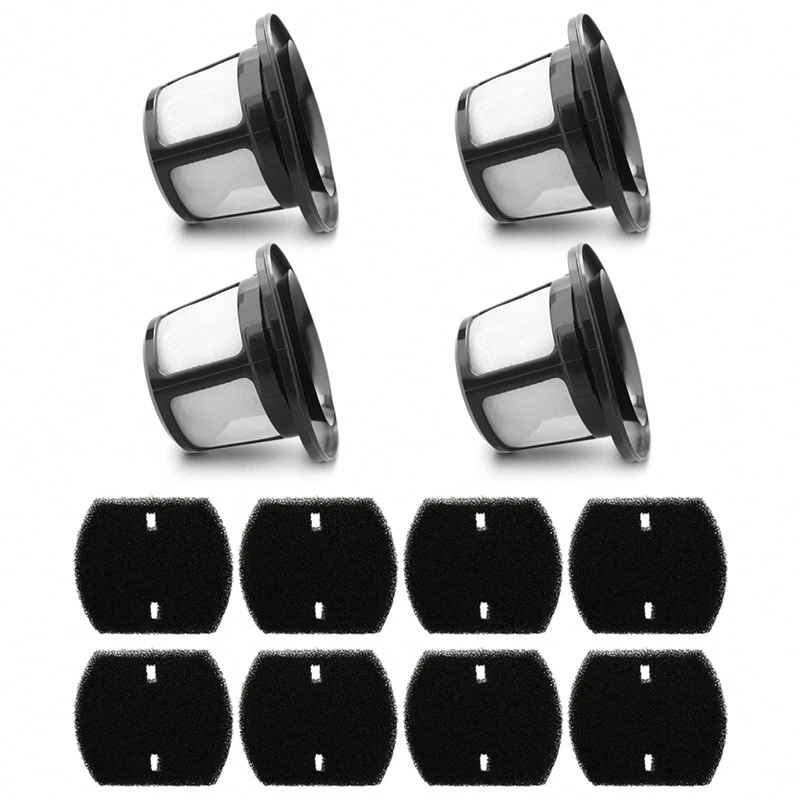 

Replacement Parts HEPA Filters Compatible For Bissell 2286 2387 3079 3190 Cordless Vacuum Cleaner Accessories