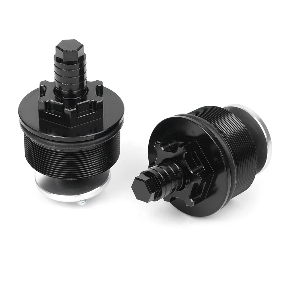 

Для Honda CB400 пара мотоциклетных аксессуаров, запасные части 41 мм, передний амортизатор, крышка вилки, колпачок, регуляторы предварительной нагрузки, регулятор