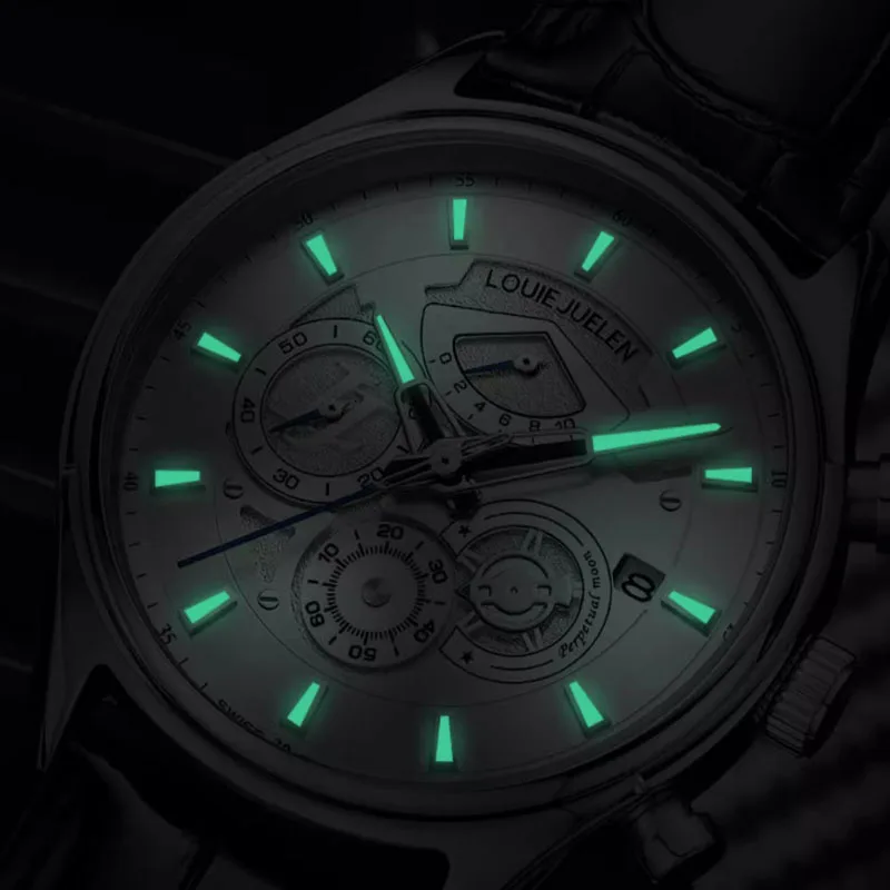 Рисунок 5 - Мужские многофункциональные водонепроницаемые