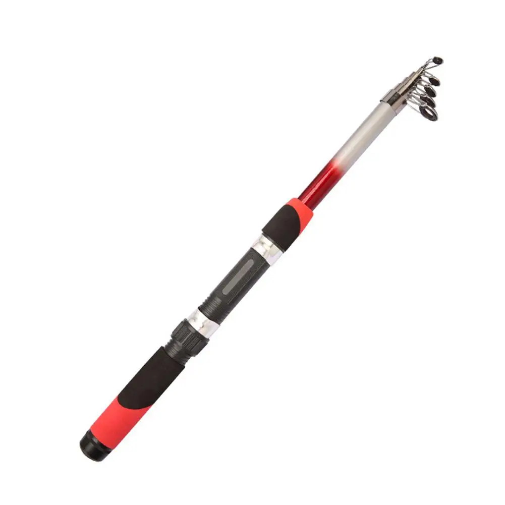 

Durable And Practical Fiberglass Sea Pole Throwing Pole For Fishing Lovers Long-range Short And Light Ultra-hard