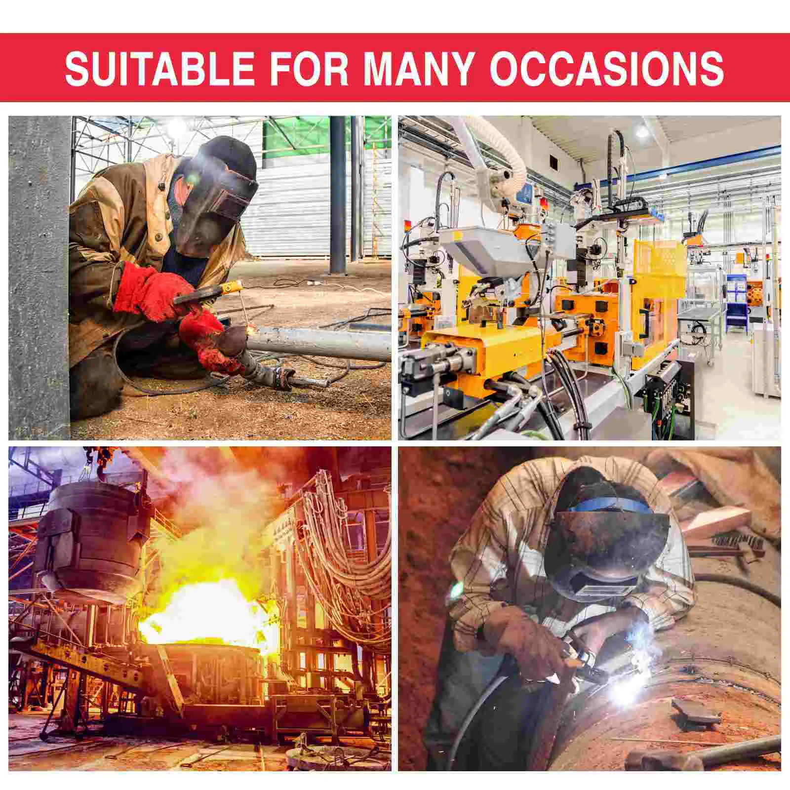 Рисунок 3 - Головной убор с автоматическим