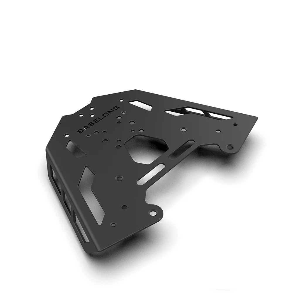 Для BMW R1250GS R 1250 GS ADV Adventure 1200 R1200GS LC GSA покрытие зоны заднего сиденья крепление на