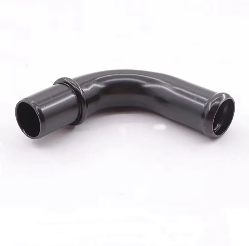 Соединение трубы возврата теплого воздуха для BYD F0 труба горячей воды с горячим