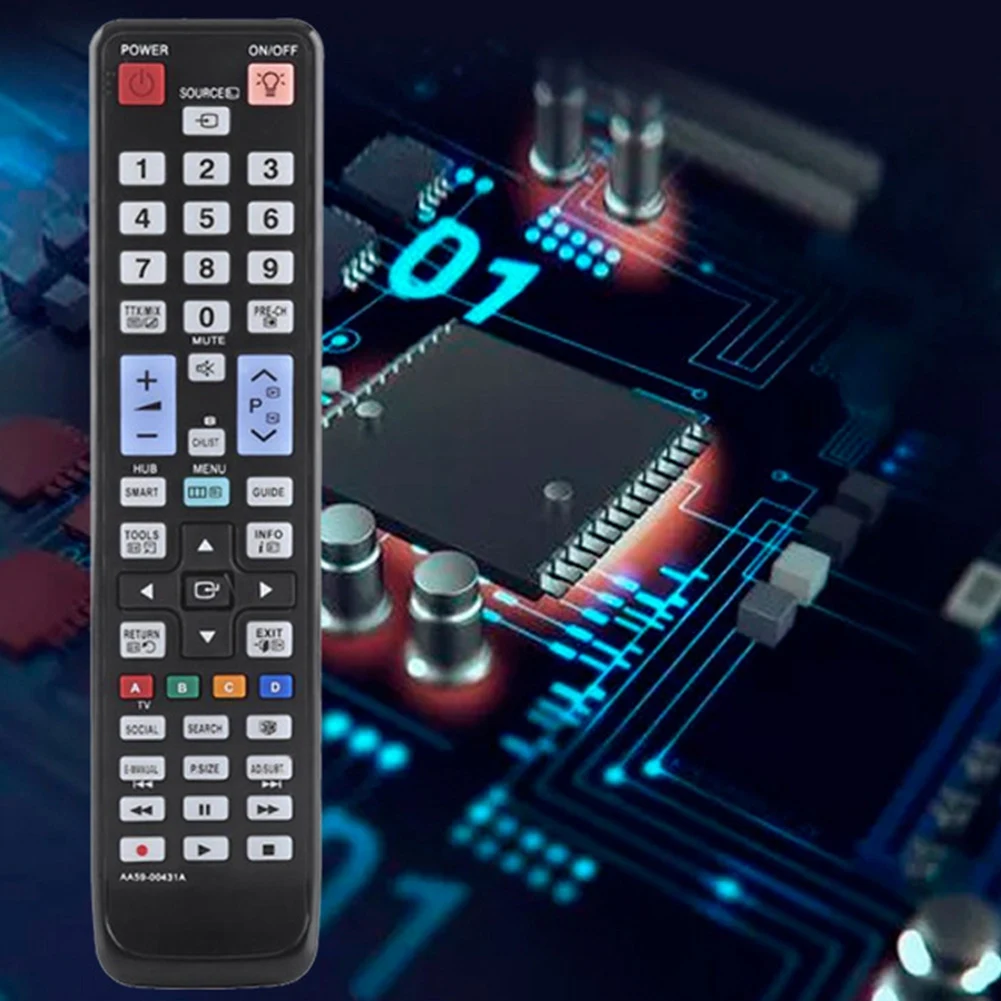 Пульт дистанционного управления Smart TV для Samsung